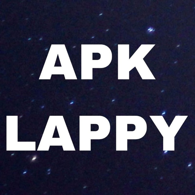 APK LAPPY